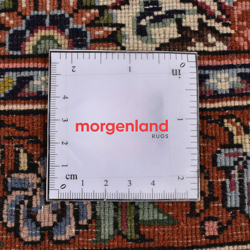 Runner Persisk matta - Bijar - 308 x 74 cm - beige