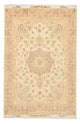 Tabriz - 50 Raj Mattan 218x150cm - Persisk matta