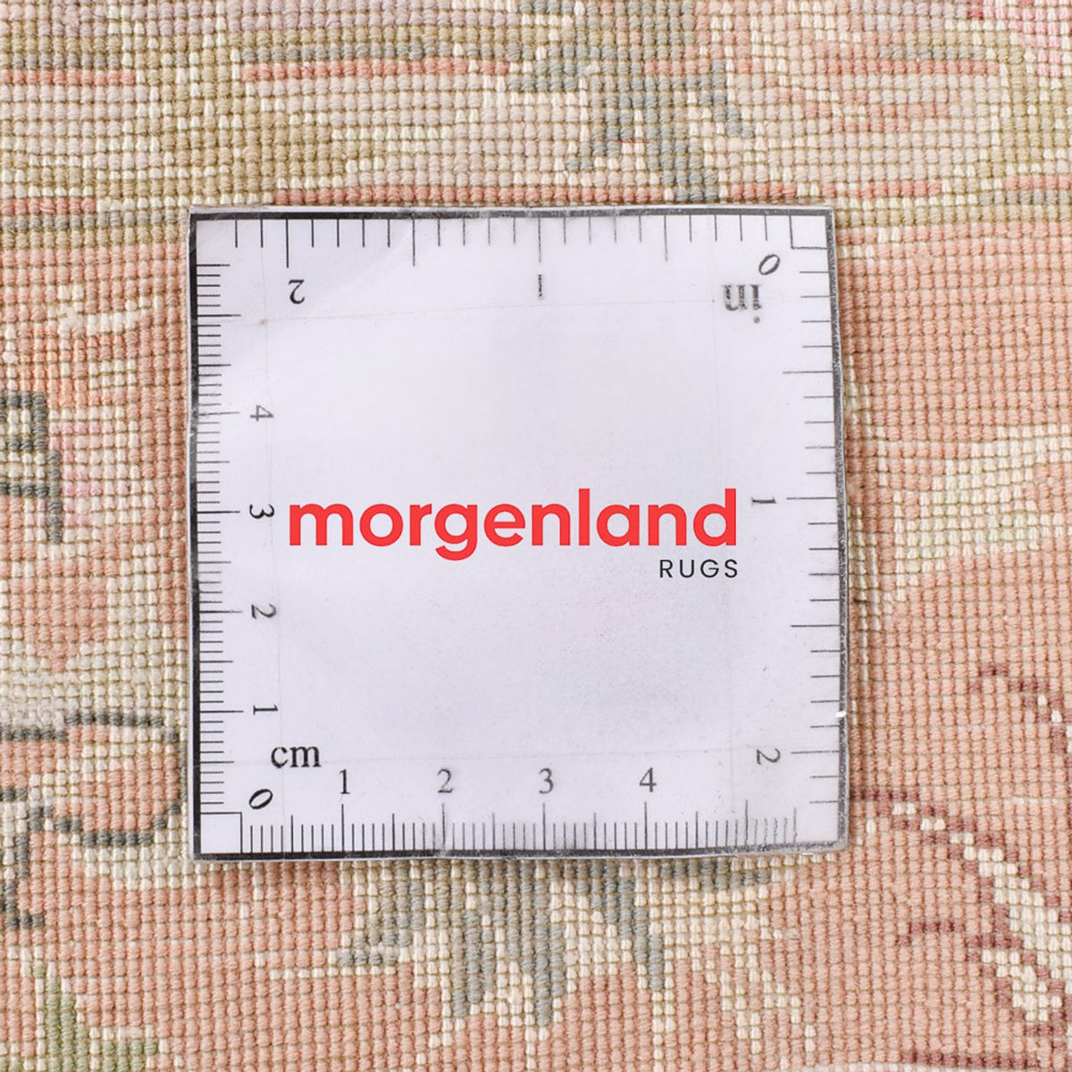 Persisk matta - Tabriz - Royal - 218 x 150 cm - beige