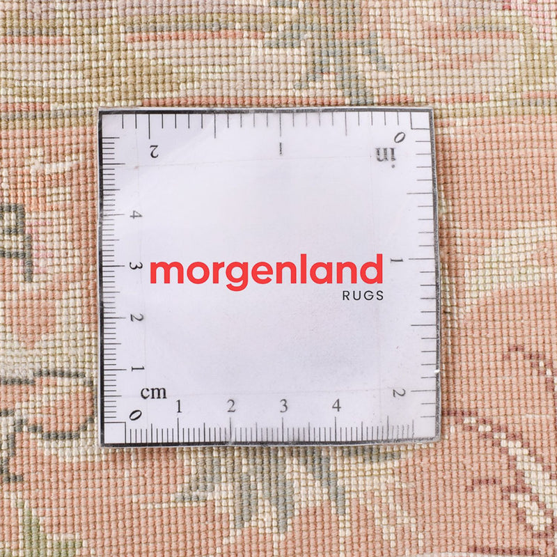 Persisk matta - Tabriz - Royal - 218 x 150 cm - beige