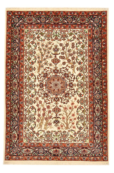 Ilam Mattan 109x157cm - Persisk matta