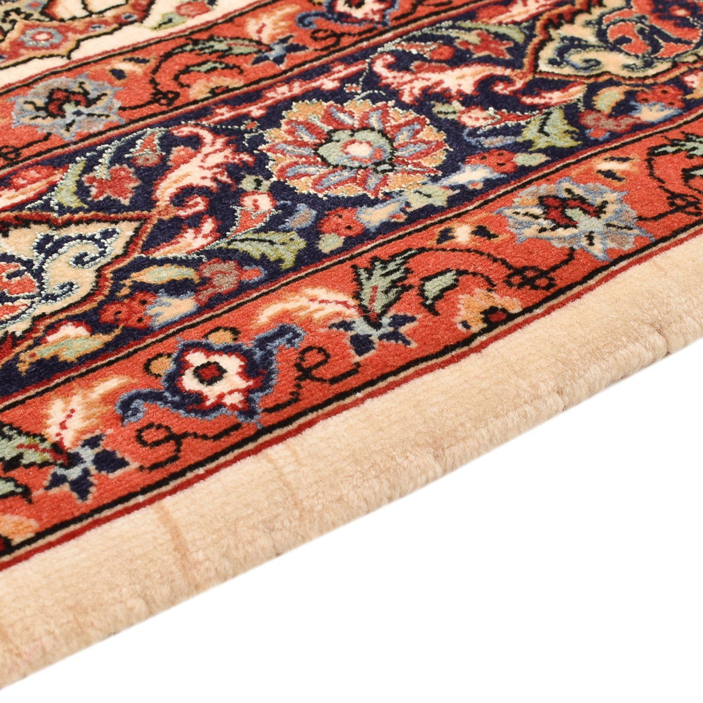 Ilam Mattan 157x109cm - Persisk matta