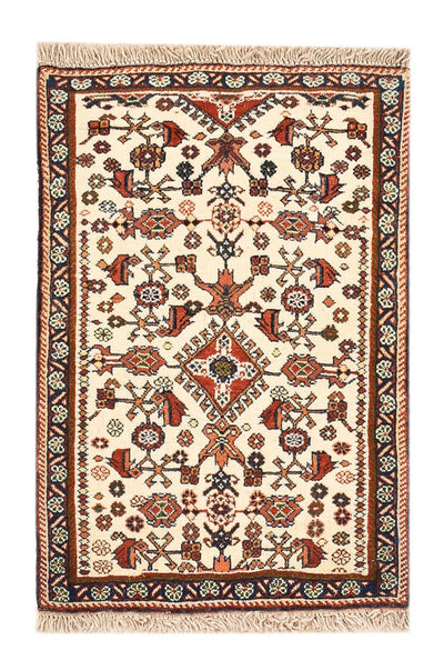 Kashkuli Mattan 40x60cm - Persisk matta