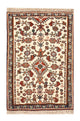 Kashkuli Mattan 60x40cm - Persisk matta