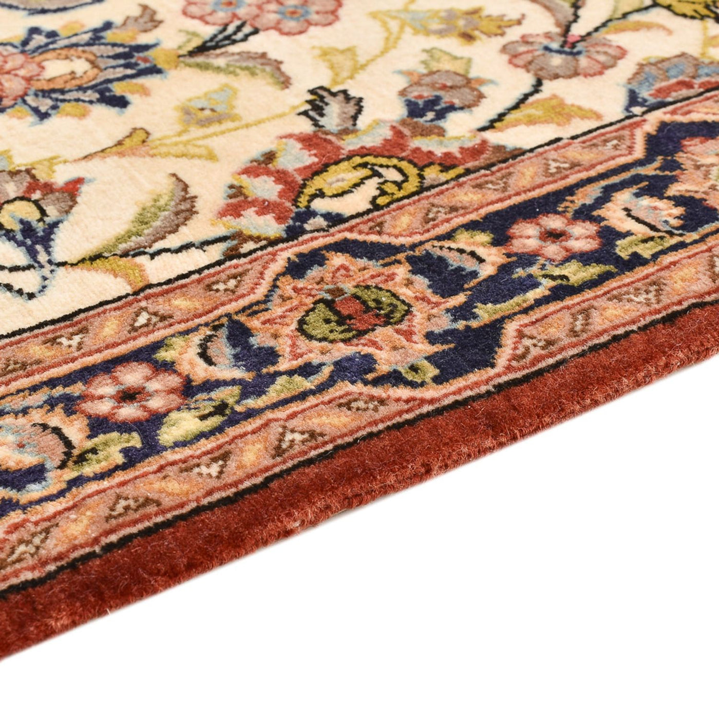 Ilam Mattan 195x58cm - Persisk matta
