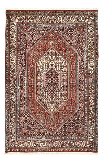Bidjar Mattan 138x212cm - Persisk matta