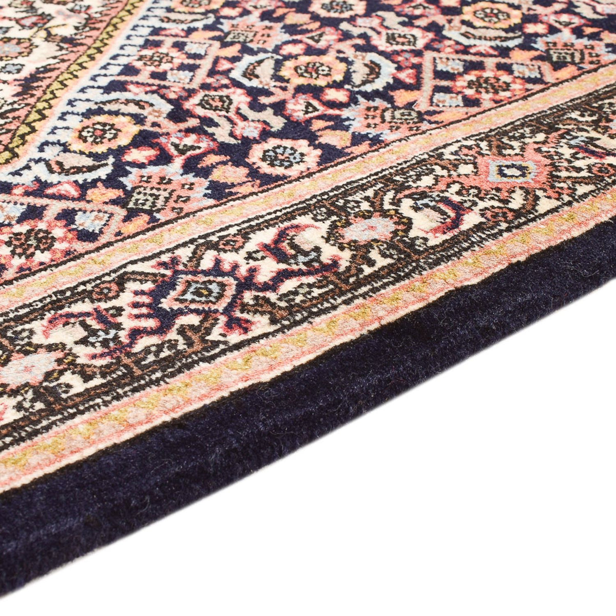 Bidjar Mattan 72x267cm - Persisk matta