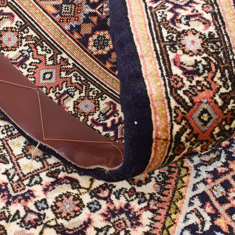 Runner Persisk matta - Bijar - 267 x 72 cm - rost