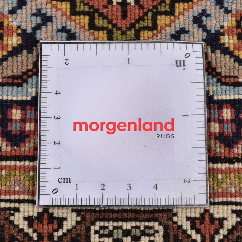 Runner Persisk matta - Bijar - 267 x 72 cm - rost