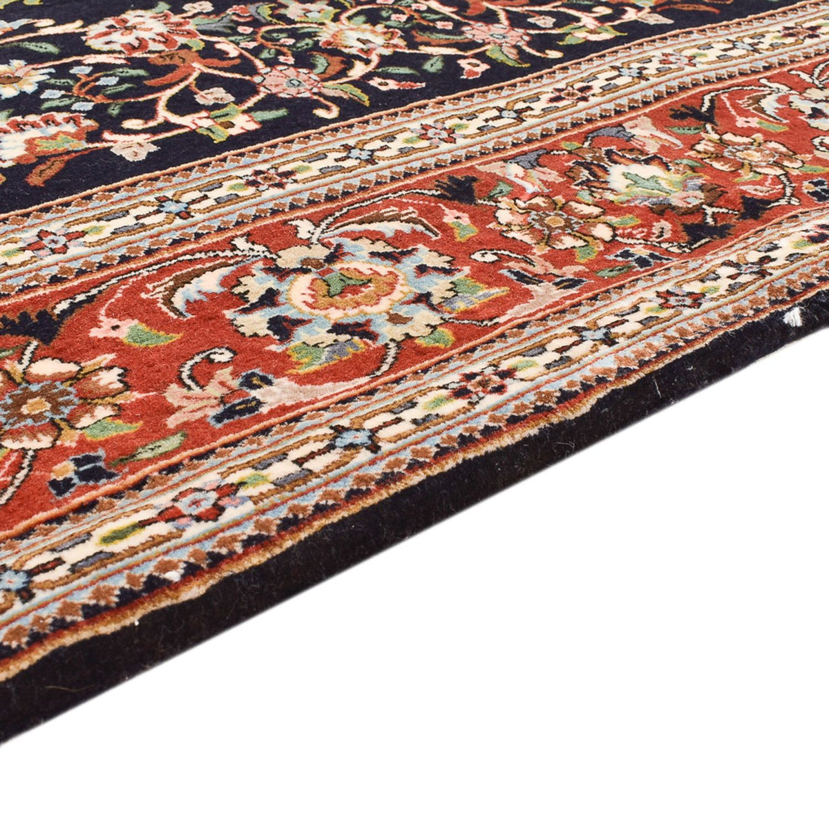Ilam Mattan 138x218cm - Persisk matta