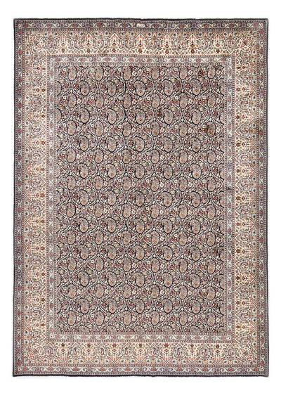 Rafsanjan Mattan 252x358cm - Persisk matta