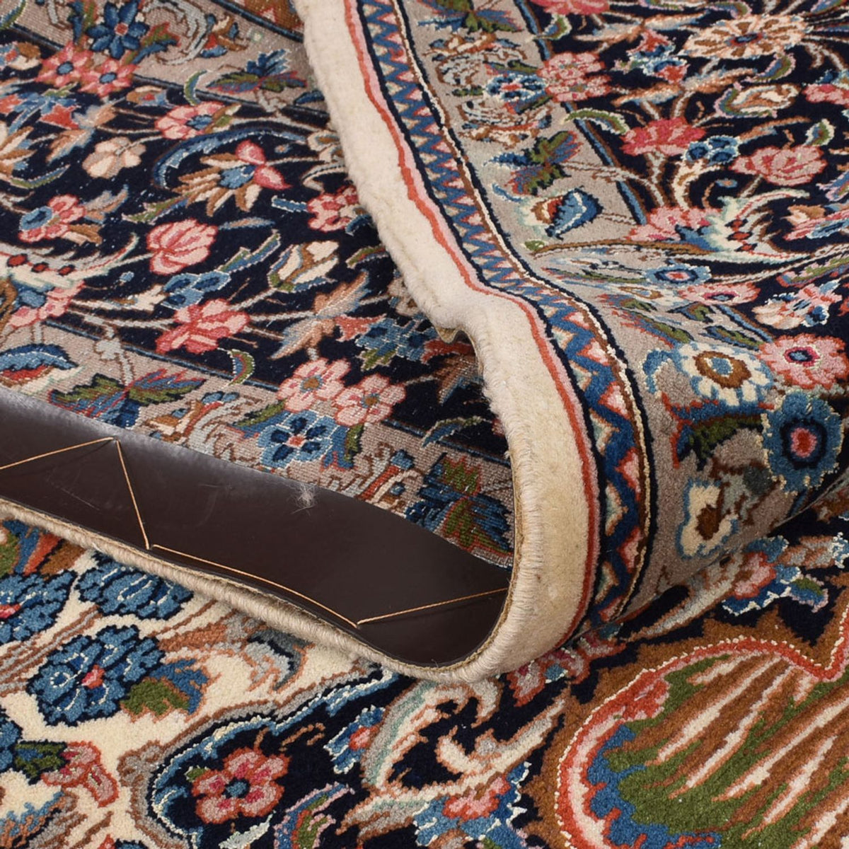 Persisk matta - Royal - 305 x 221 cm - flerfärgad