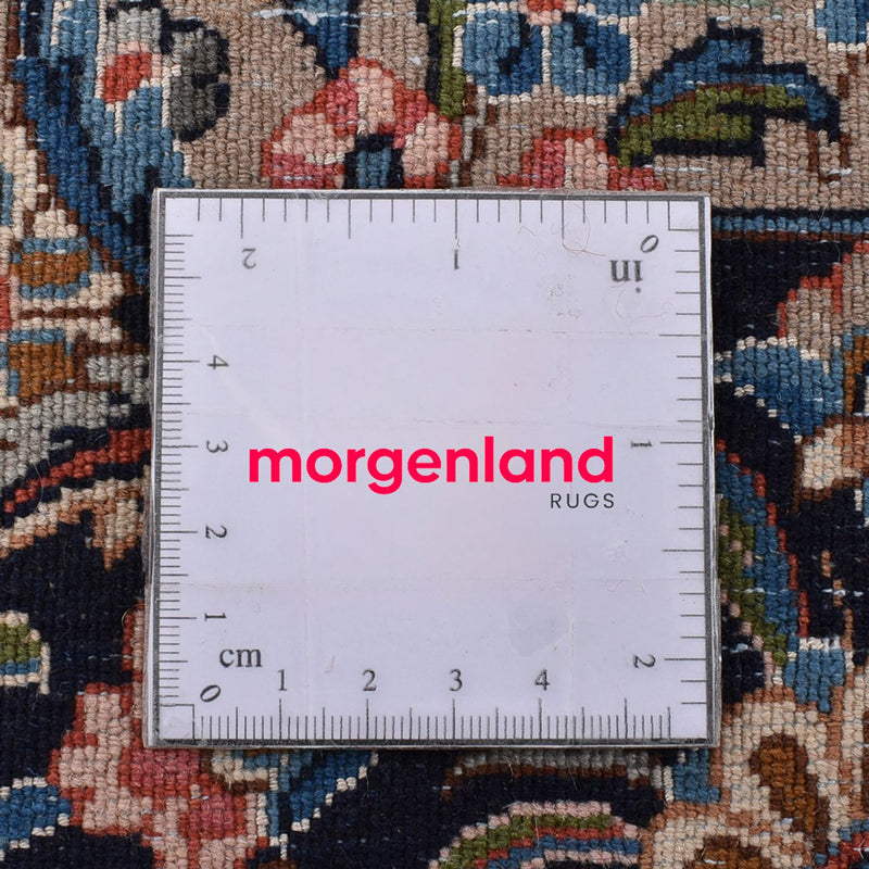 Persisk matta - Royal - 305 x 221 cm - flerfärgad