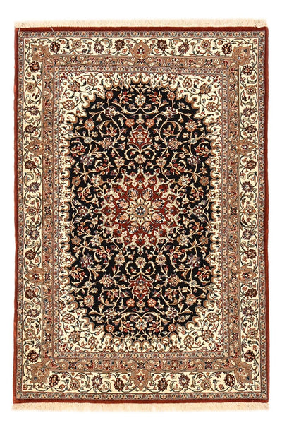Ilam Mattan 103x154cm - Persisk matta