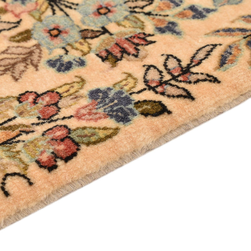 Gabbeh-matta - Kashkuli Persiska - 60 x 40 cm - flerfärgad