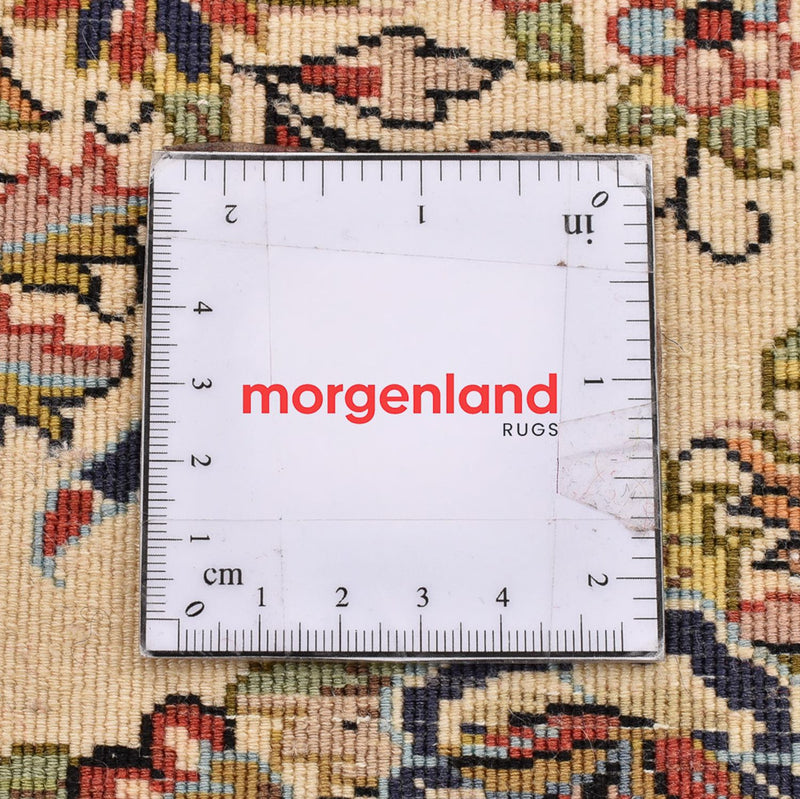 Gabbeh-matta - Kashkuli Persiska - 60 x 40 cm - flerfärgad