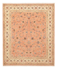 Tabriz - 50 Raj Mattan 305x248cm - Persisk matta – product image