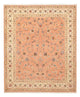 Tabriz - 50 Raj Mattan 305x248cm - Persisk matta