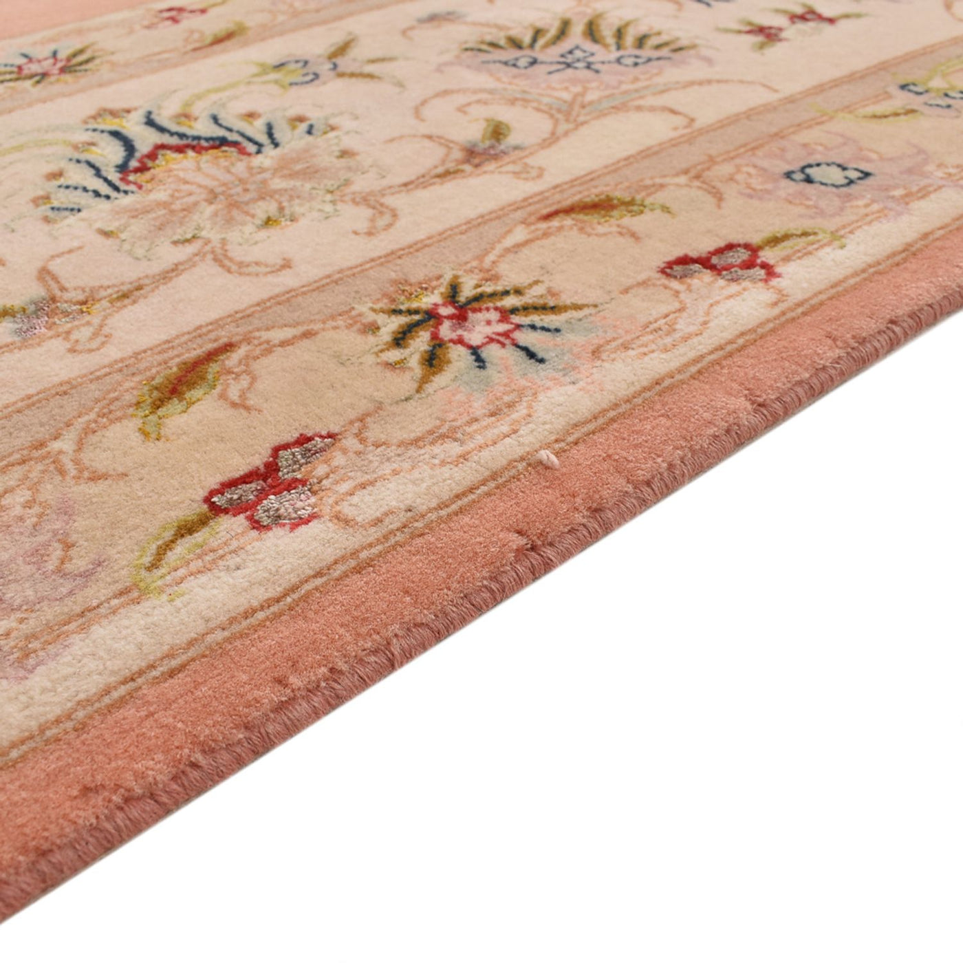 Tabriz - 50 Raj Mattan 305x248cm - Persisk matta