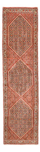 Bidjar Mattan 320x84cm - Persisk matta