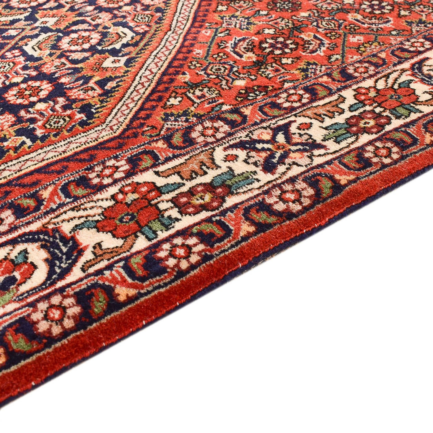 Bidjar Mattan 320x84cm - Persisk matta