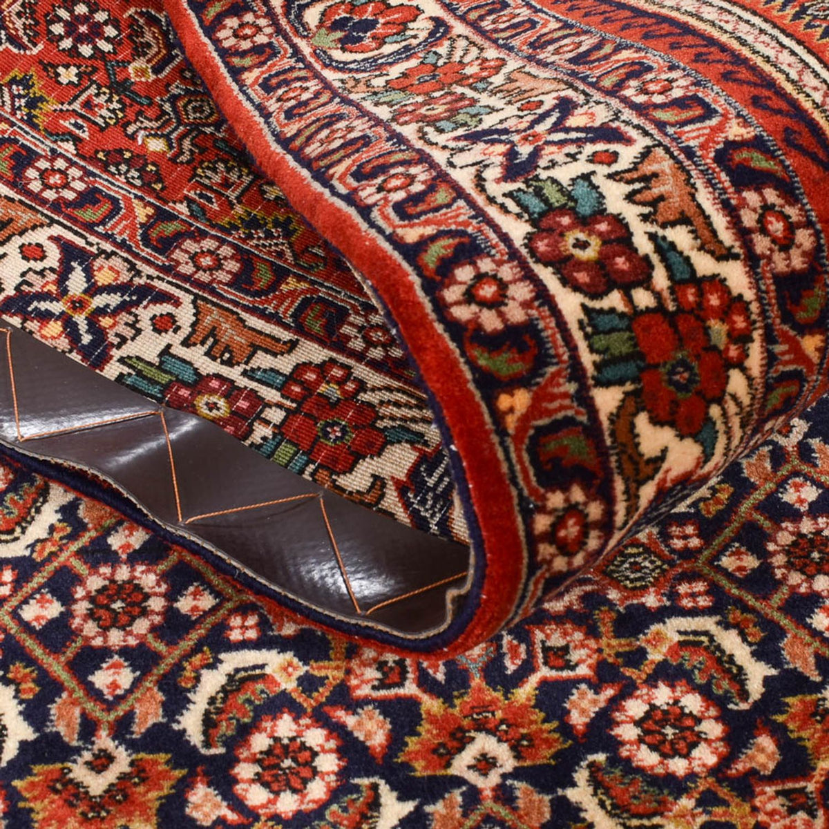 Runner Persisk matta - Bijar - 320 x 84 cm - rost