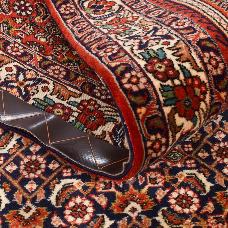 Runner Persisk matta - Bijar - 320 x 84 cm - rost