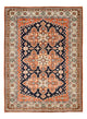 Bakhtiari Mattan 178x238cm - Persisk matta