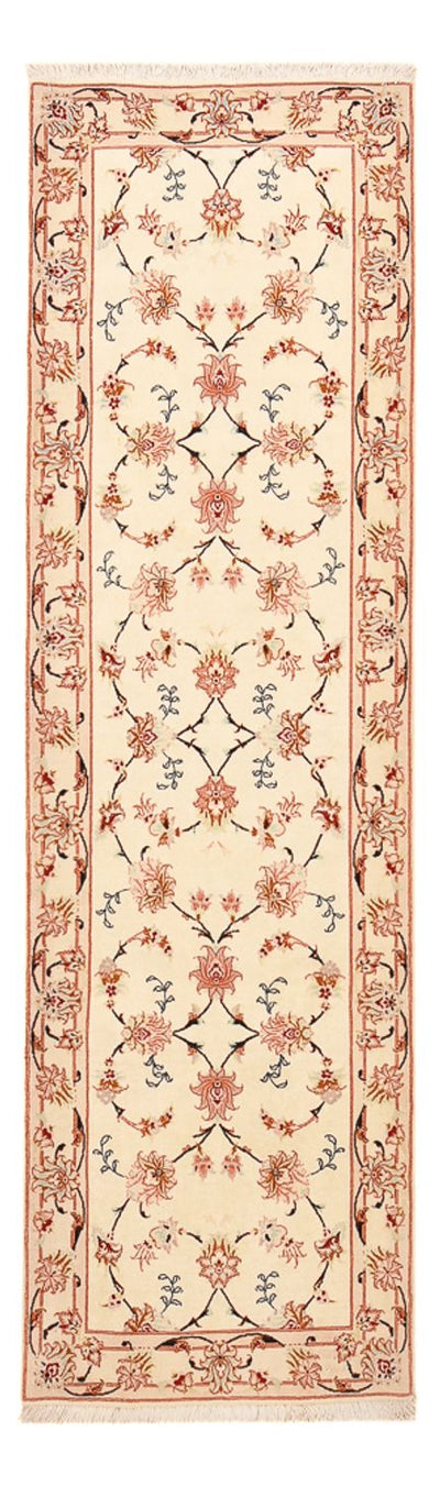 Tabriz - 50 Raj Mattan 77x262cm - Persisk matta