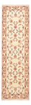 Runner Persisk matta - Tabriz - Royal - 262 x 77 cm - beige