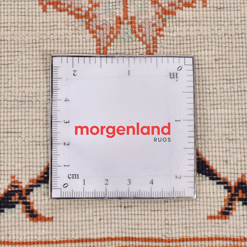 Runner Persisk matta - Tabriz - Royal - 262 x 77 cm - beige