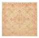 Tabriz - 50 Raj Mattan 248x242cm - Persisk matta