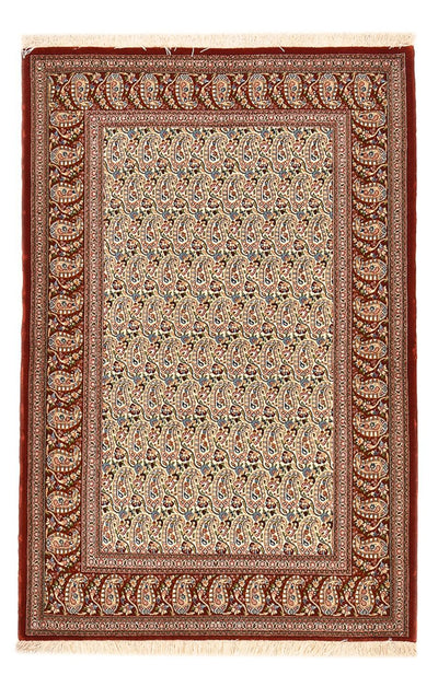 Ilam Mattan 104x154cm - Persisk matta