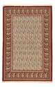 Ilam Mattan 154x104cm - Persisk matta