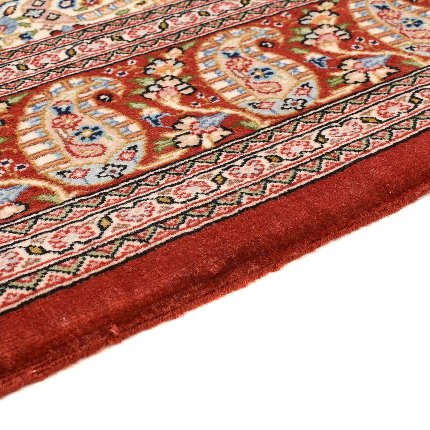 Ilam Mattan 154x104cm - Persisk matta