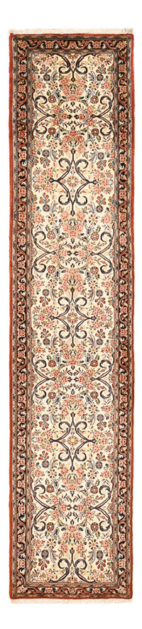 Runner Persisk matta - Bijar - 297 x 65 cm - beige