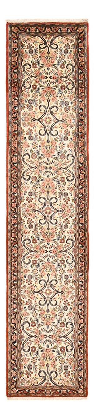 Runner Persisk matta - Bijar - 297 x 65 cm - beige