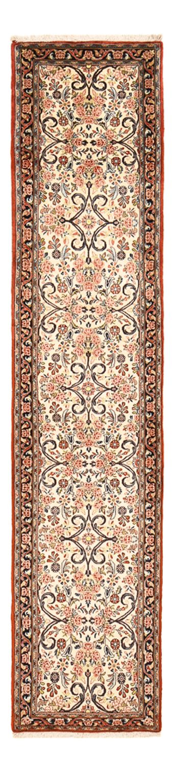 Runner Persisk matta - Bijar - 297 x 65 cm - beige