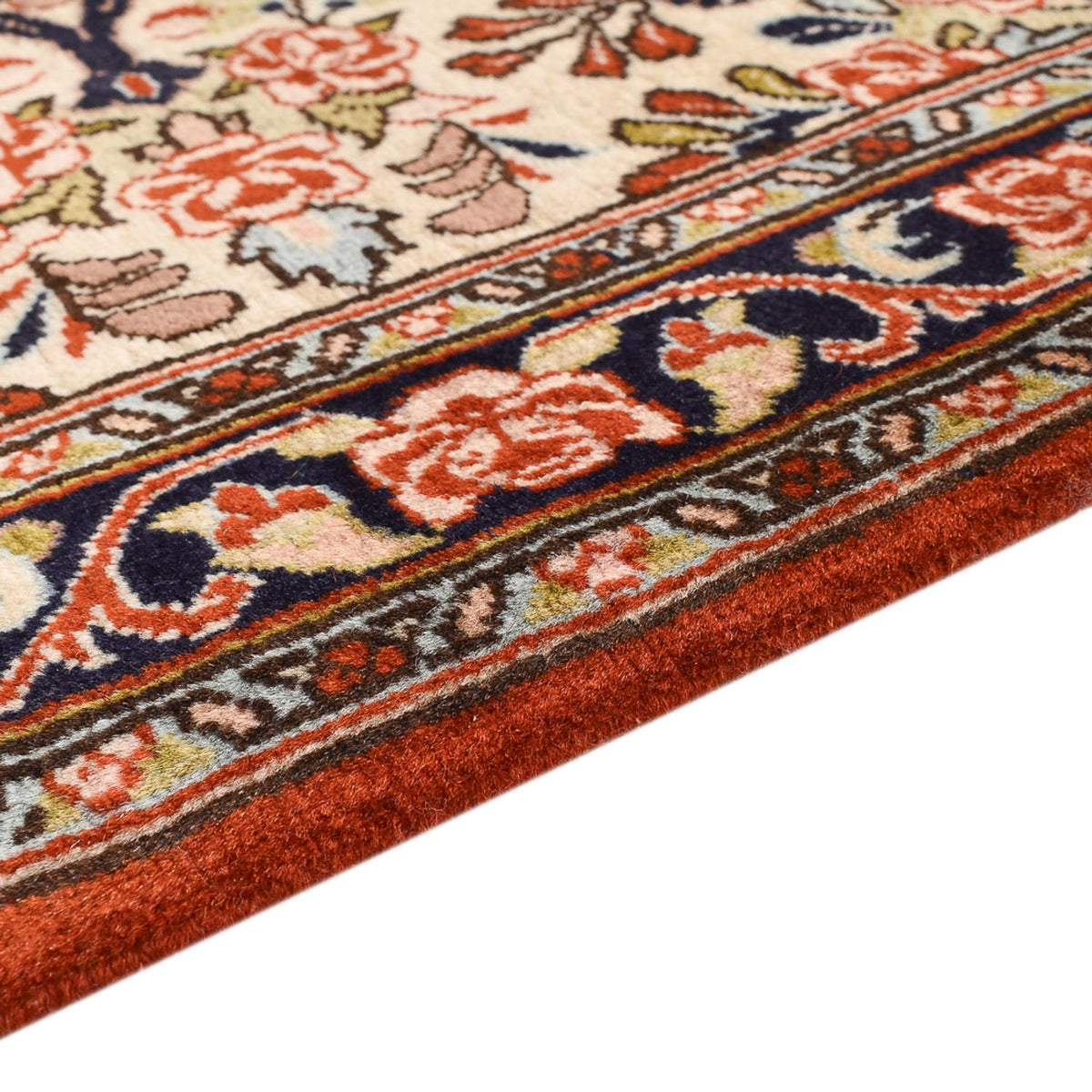Bidjar Mattan 65x297cm - Persisk matta