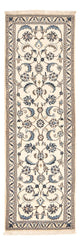 Nain - 9 la Mattan 202x60cm - Persisk matta