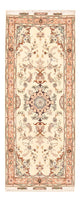 Tabriz - 50 Raj Mattan 81x210cm - Persisk matta