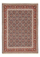 Tabriz - 50 Raj Mattan 148x204cm - Persisk matta