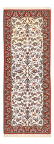 Isfahan Mattan 190x70cm - Persisk matta