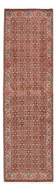 Bidjar Mattan 296x87cm - Persisk matta