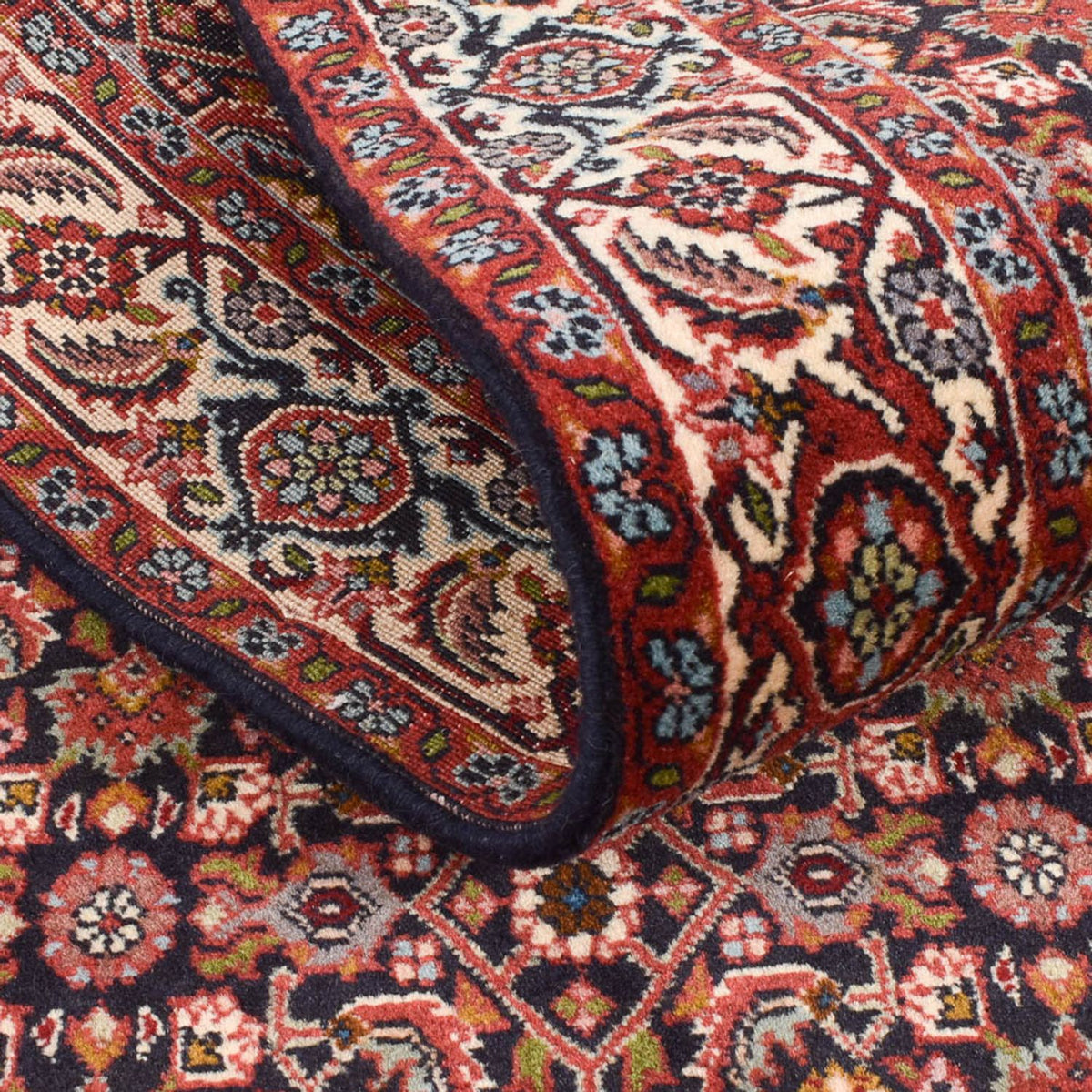 Runner Persisk matta - Bijar - 296 x 87 cm - rost