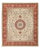 Tabriz - 50 Raj Mattan 248x302cm - Persisk matta