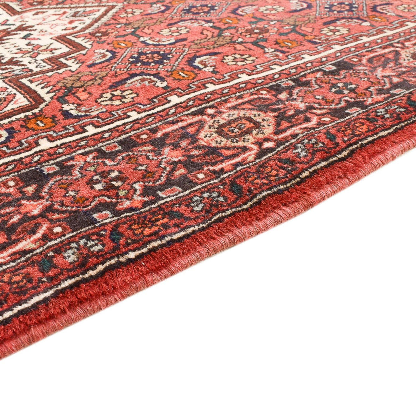 Gholtogh Mattan 295x93cm - Persisk matta
