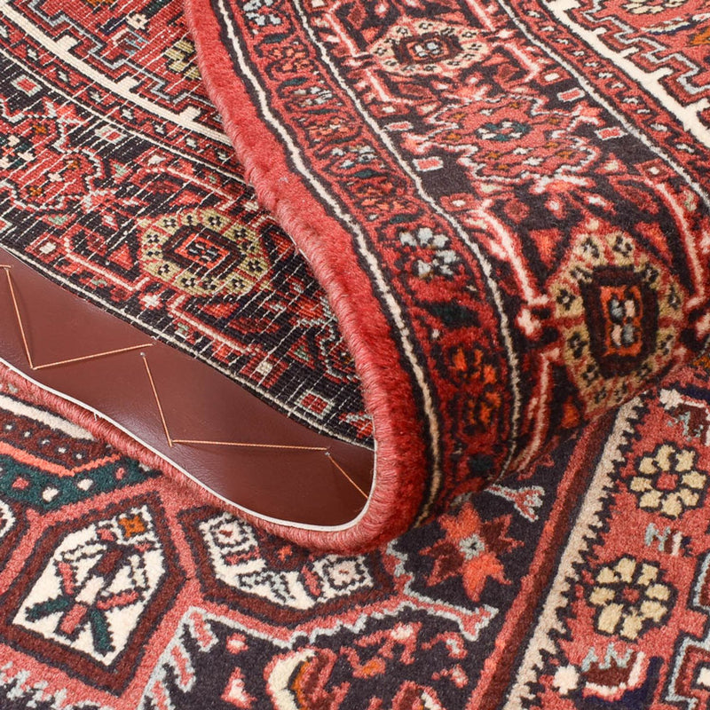 Runner Persisk matta - Nomadic - 295 x 93 cm - rost