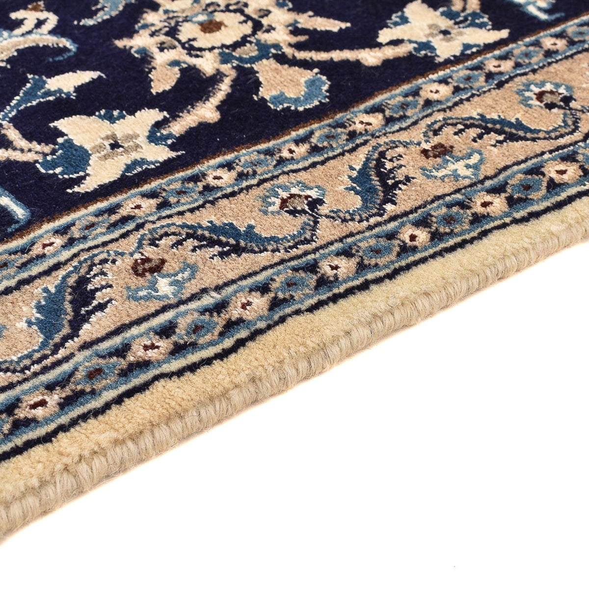Nain - 9La Mattan 66x196cm - Persisk matta