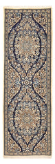 Nain - 9La Mattan 65x188cm - Persisk matta